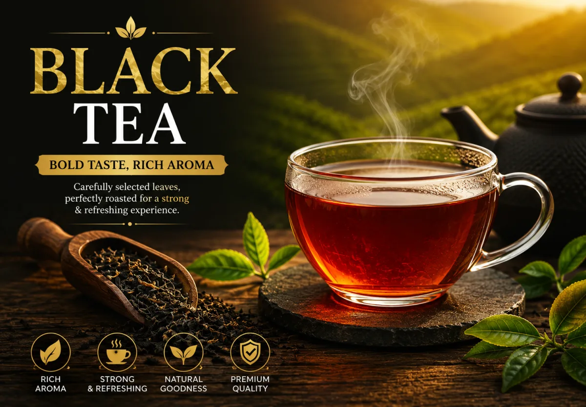 Black Tea