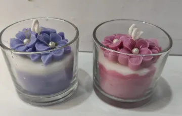 Jar Candles