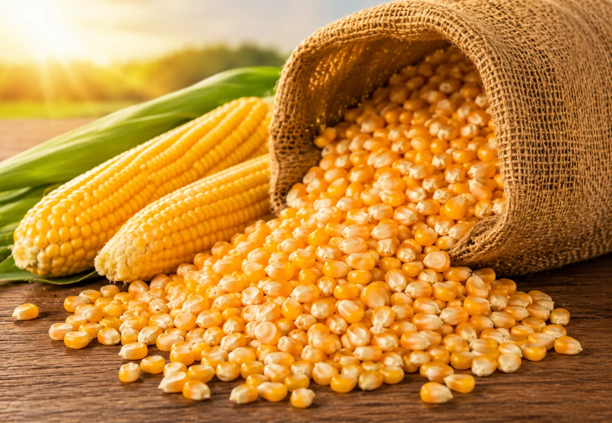 Maize