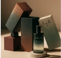 Perfume Rigid Box