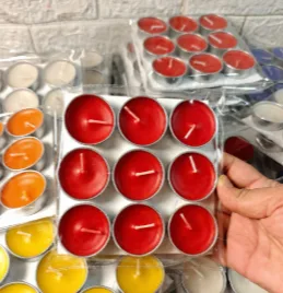 Diya Candles