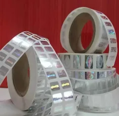 Rolls - Barcode, Stickers & Luggage Tags supplier, exporter & wholesale manufacturer