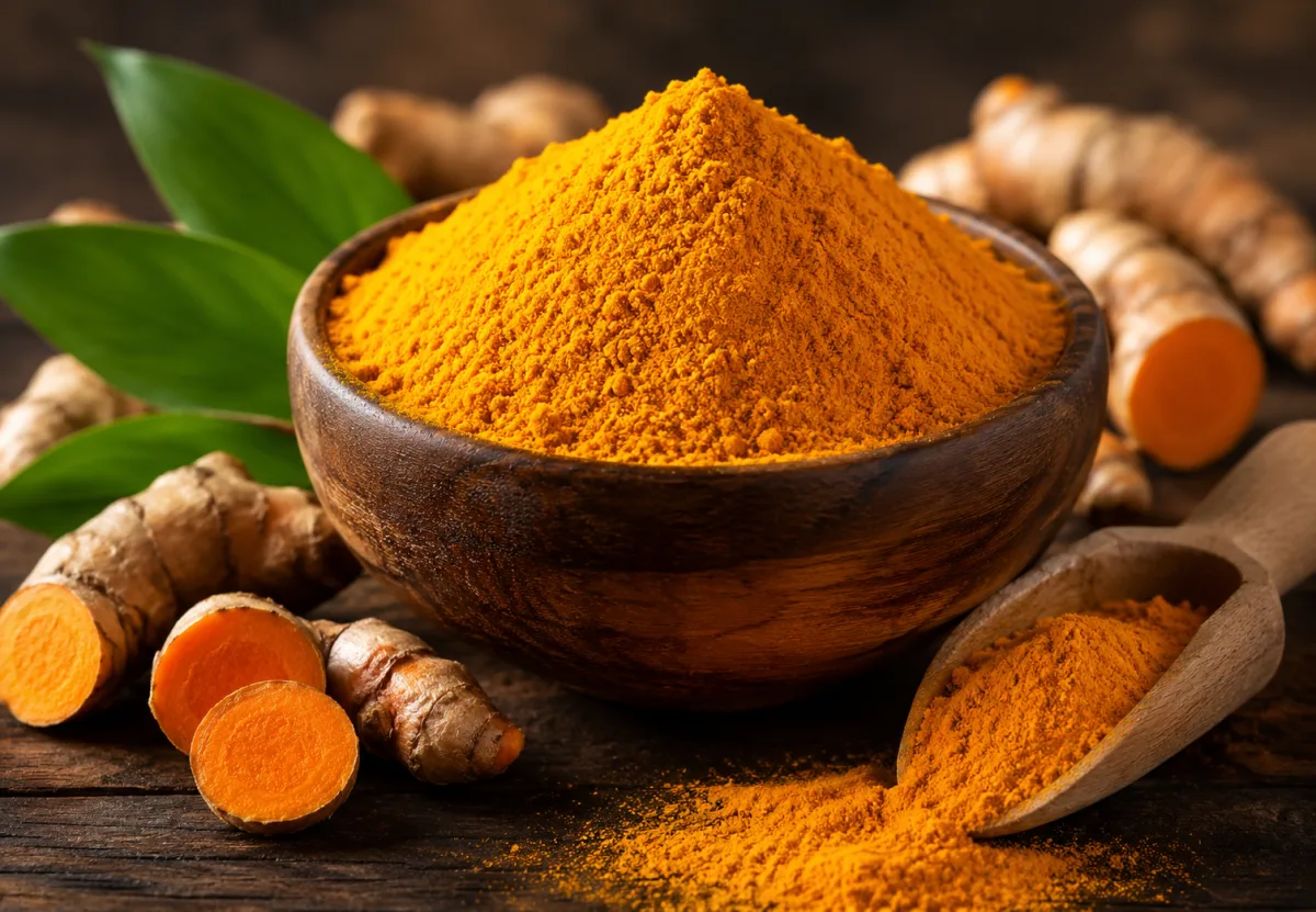 Turmeric Powder