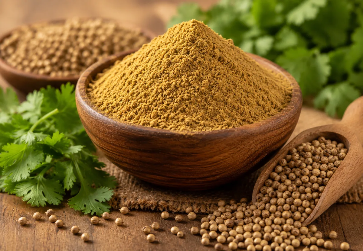 Coriander Powder