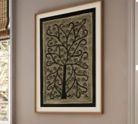 Life Of Tree Painting - Handcraft supplier, exporter & wholesale manufacturer