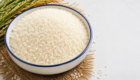 100% Broken Rice - Food & Beverages supplier, exporter & wholesale manufacturer
