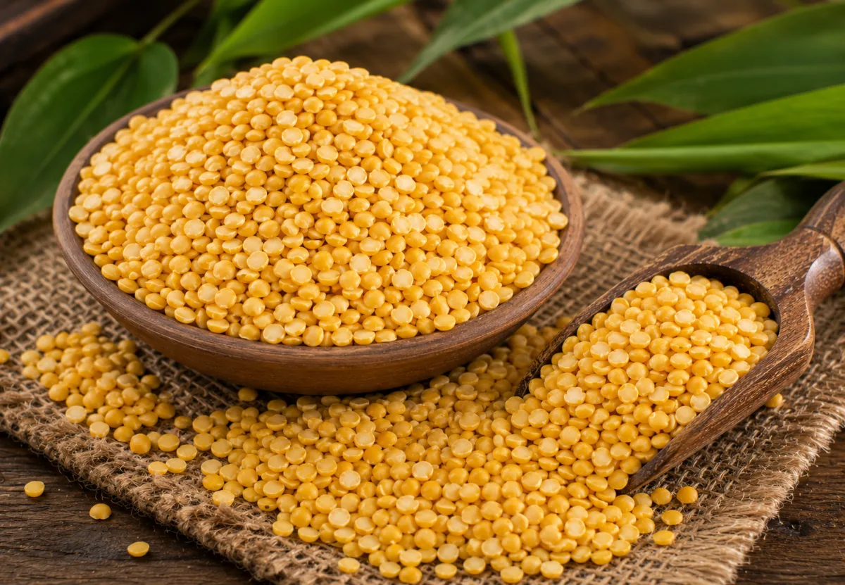 Moong Dal