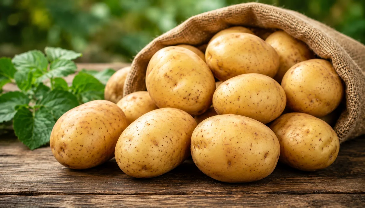 Potato