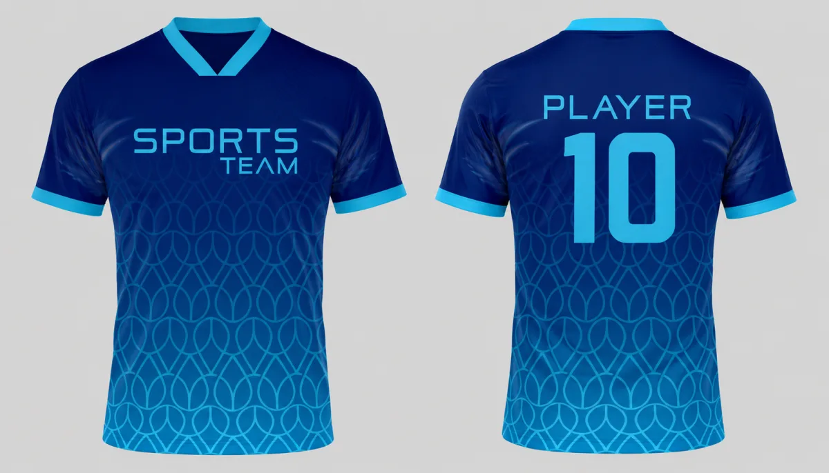 Sports Jersey
