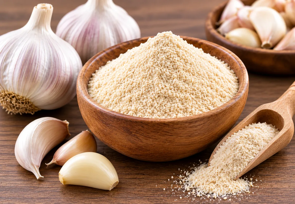 Garlic Powder