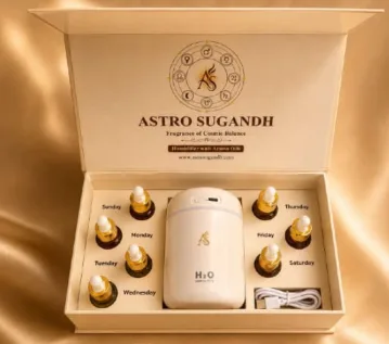 Aroma Oil - Personal Care supplier, exporter & wholesale manufacturer