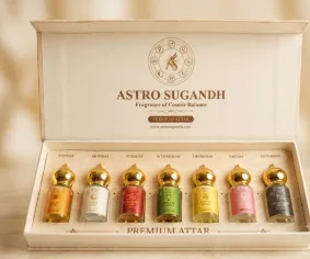 Attar - Apparel & Fashion supplier, exporter & wholesale manufacturer