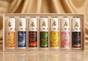 Room Spray - Apparel & Fashion supplier, exporter & wholesale manufacturer