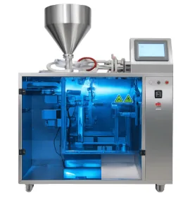 Pick Fill and Seal Machine - Industrial Machinery supplier, exporter & wholesale manufacturer