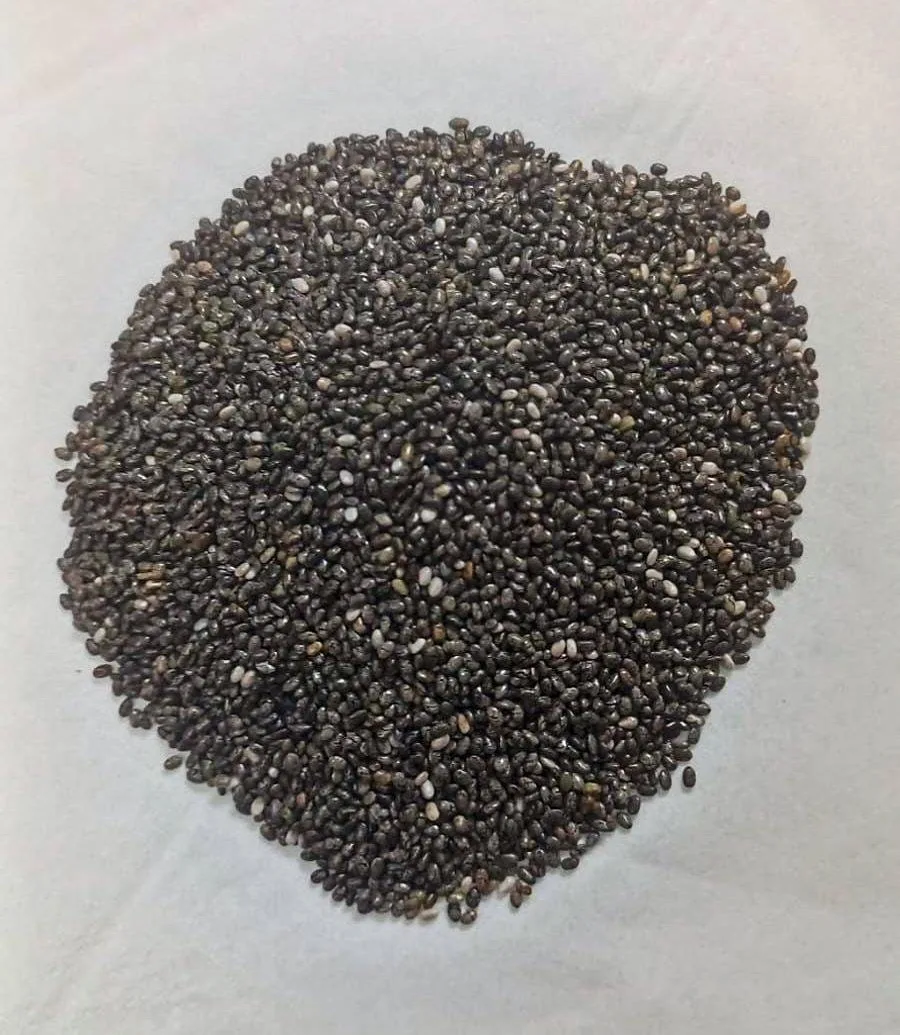 Chia Seeds - Food & Beverages supplier, exporter & wholesale manufacturer