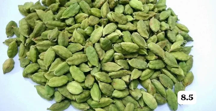 8.5 MM Cardamom