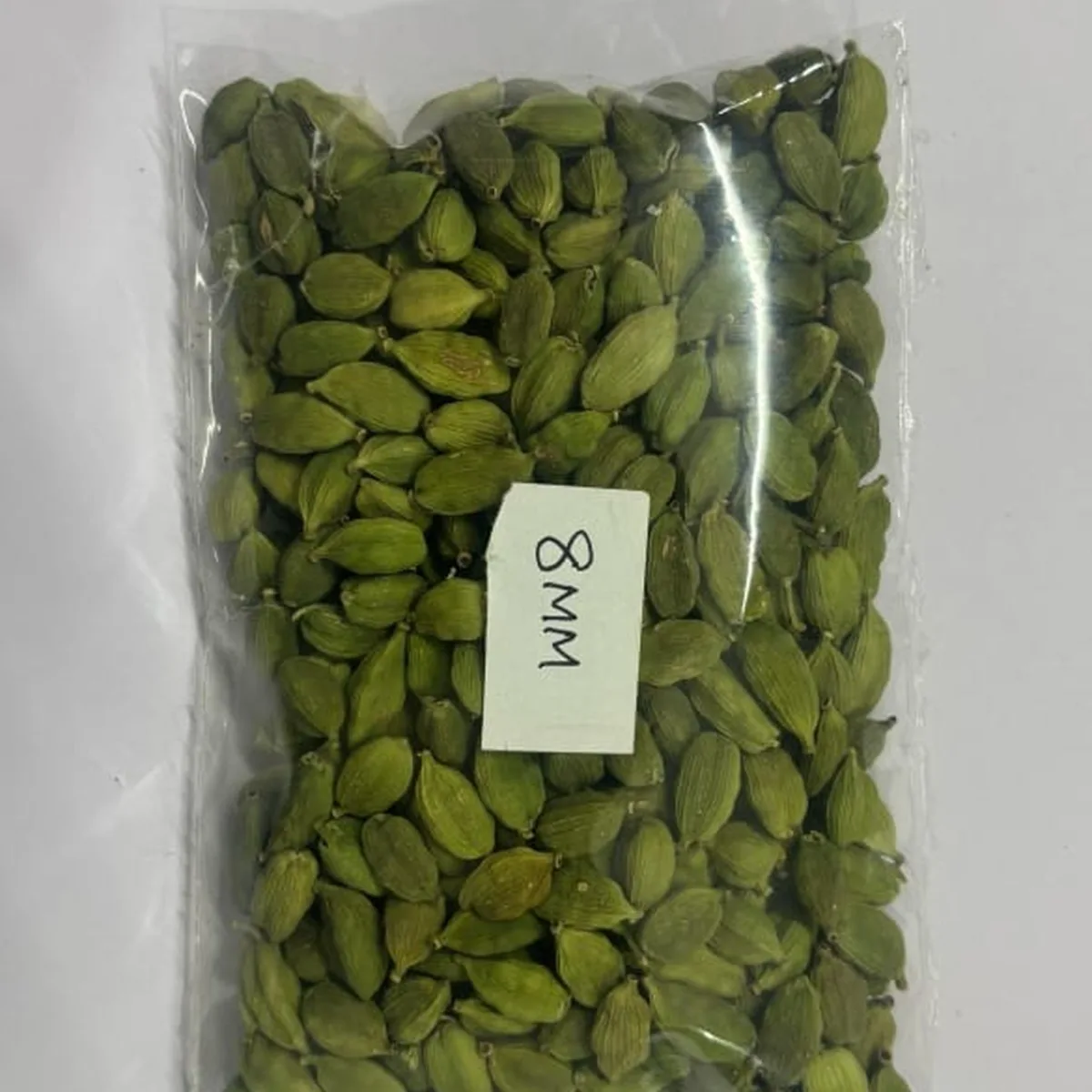 8 MM Cardamom