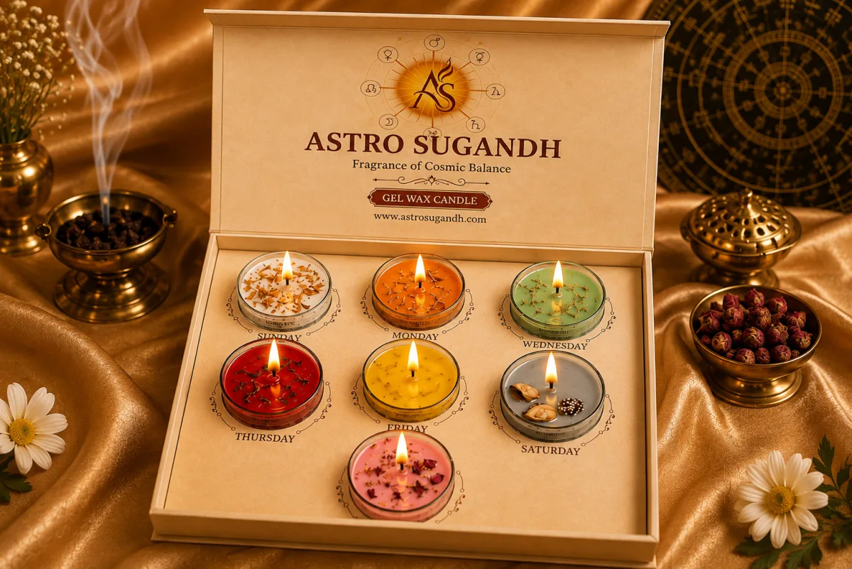 Candles