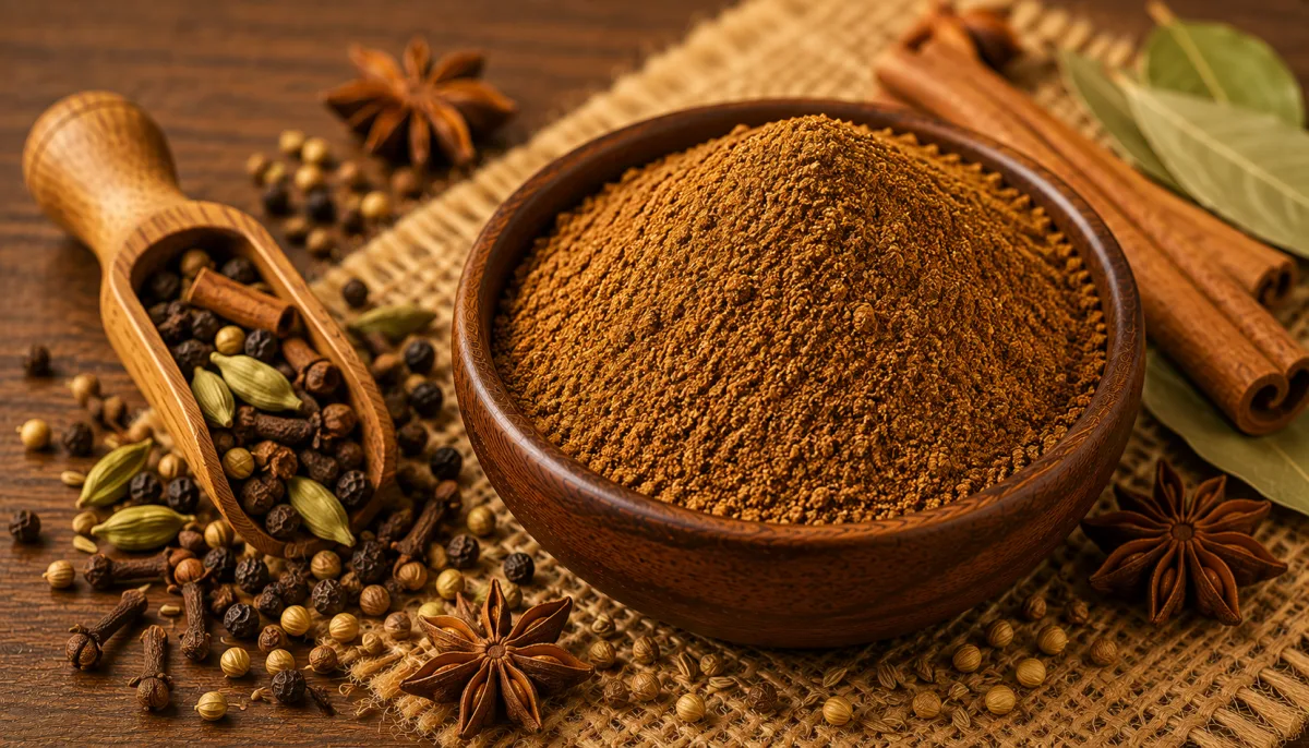Garam Masala Powder
