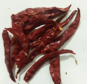 Dry Red Chilli - Food & Beverages supplier, exporter & wholesale manufacturer