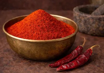 Red Chilli Powder - Food & Beverages supplier, exporter & wholesale manufacturer