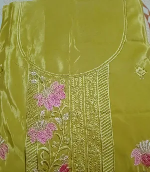 Ladies Suits - Apparel & Fashion supplier, exporter & wholesale manufacturer