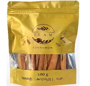 Cinnamon - Food & Beverages supplier, exporter & wholesale manufacturer