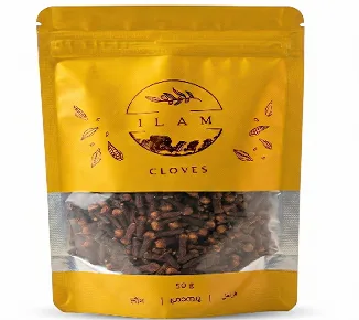 Cloves - Food & Beverages supplier, exporter & wholesale manufacturer