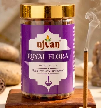 Royal Flora Dhoop Stick