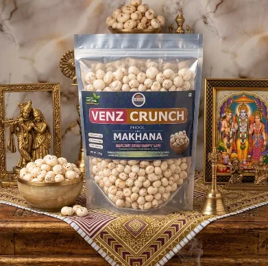 5 Suta Makhana