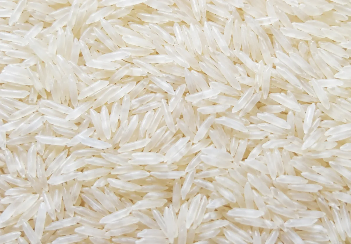 PR 11 Rice - Food & Beverages supplier, exporter & wholesale manufacturer