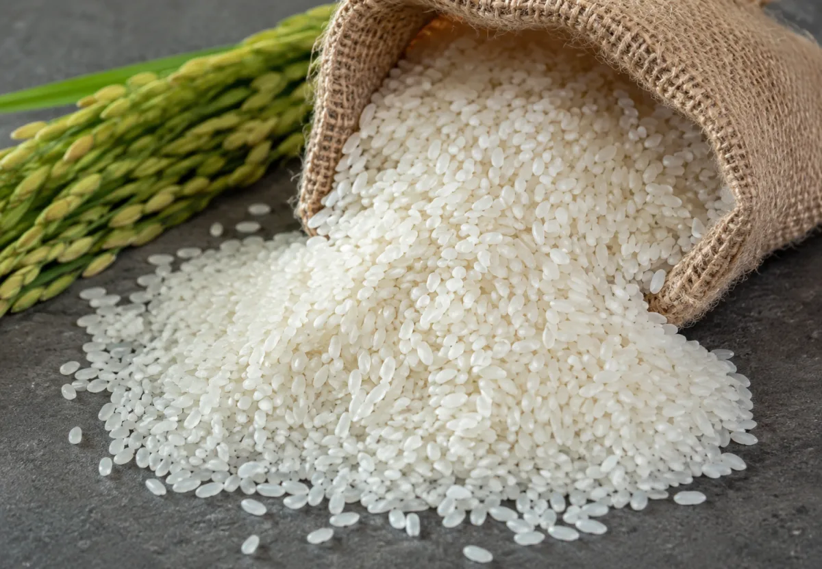 Small Grain Rice - Food & Beverages supplier, exporter & wholesale manufacturer