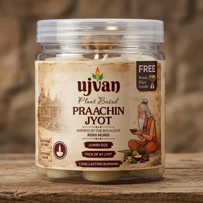 Prachin Jyot Jumbo Size