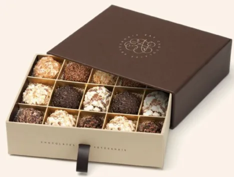 Sweet Box