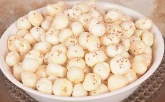 6 Suta Makhana - Food & Beverages supplier, exporter & wholesale manufacturer