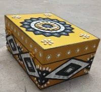 Jewelry Box - Handcraft supplier, exporter & wholesale manufacturer