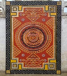 Mud Art - Handcraft supplier, exporter & wholesale manufacturer