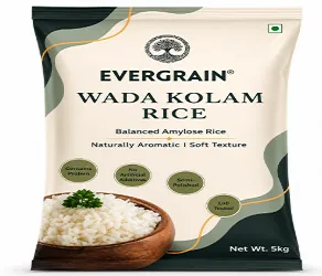 Wada Kolam Rice