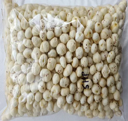5 Suta Makhana