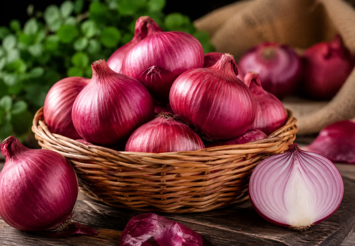 Onion