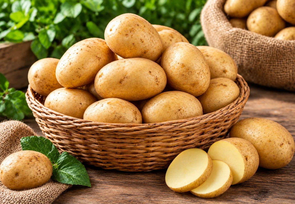Potato