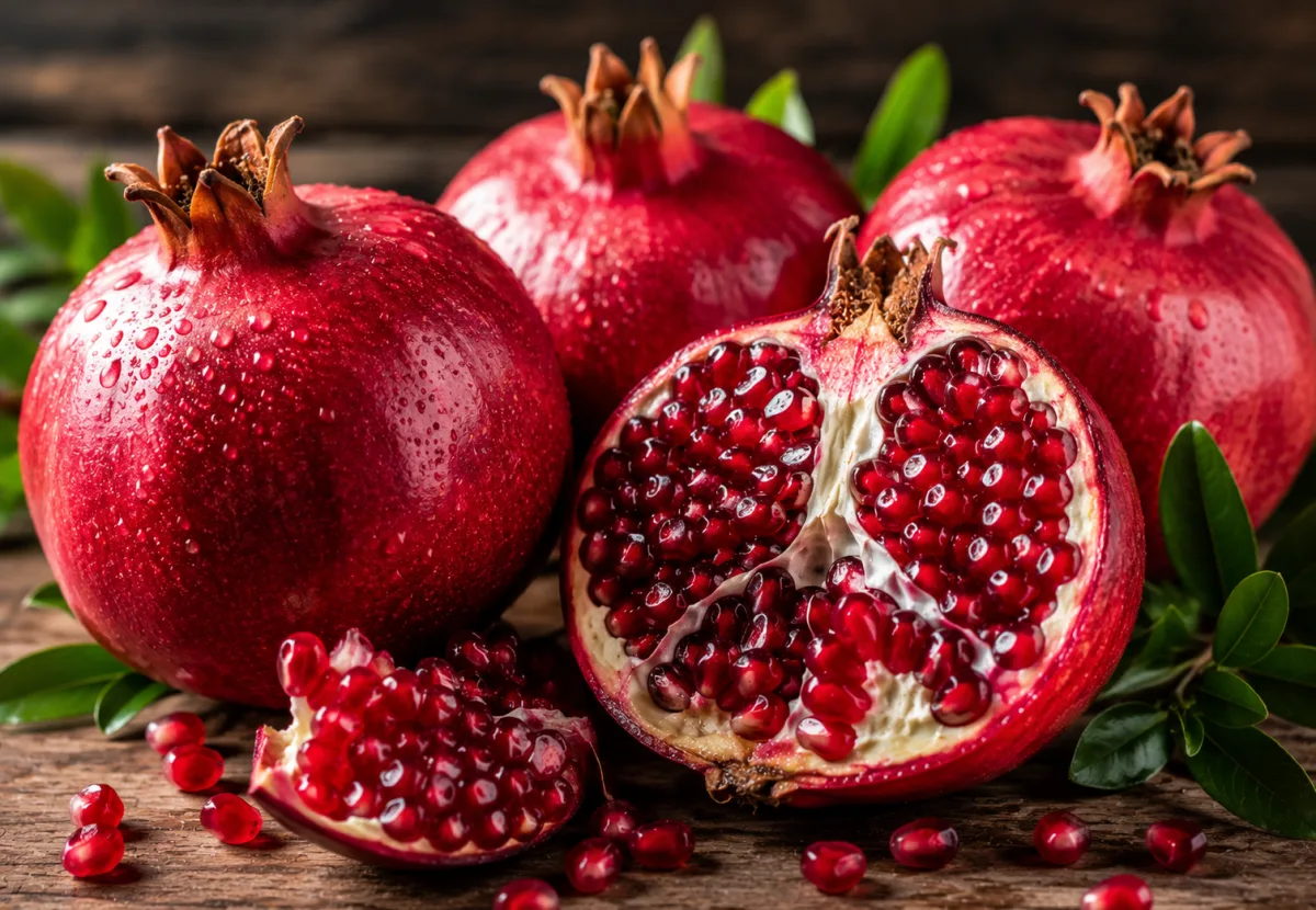 Pomegranate