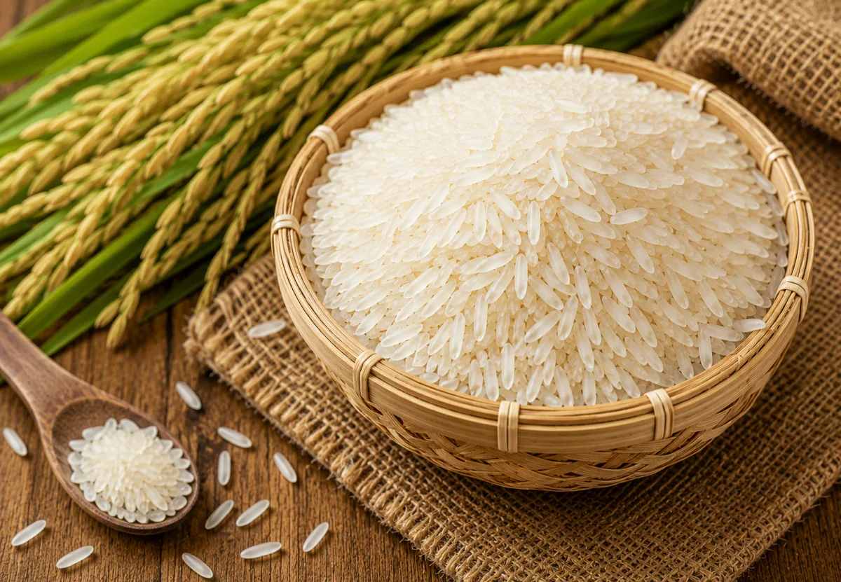 Swarna Rice - Food & Beverages supplier, exporter & wholesale manufacturer