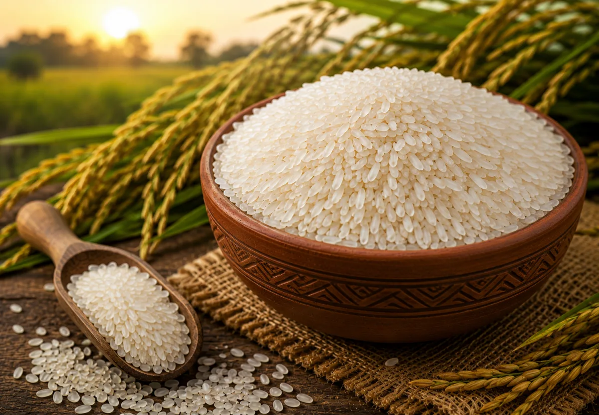 HMT Rice
