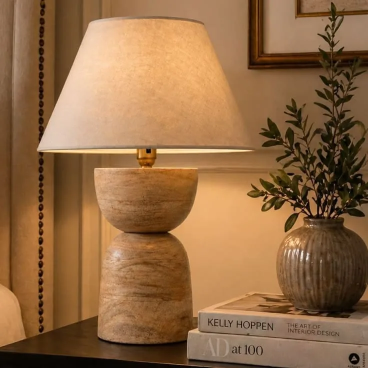 Table Lamps