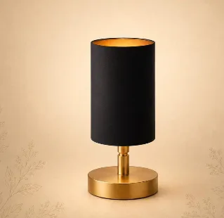 Brass Table Lamp - Handcraft supplier, exporter & wholesale manufacturer