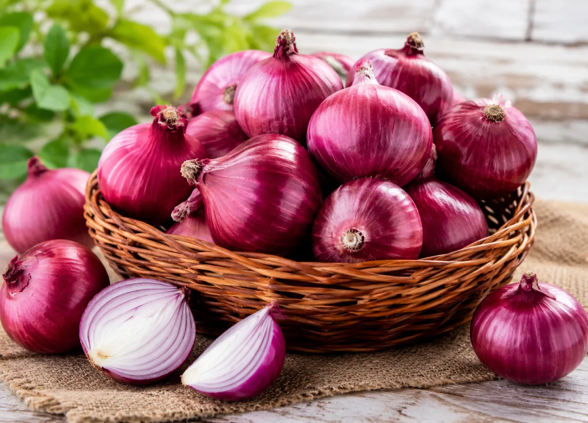Onion