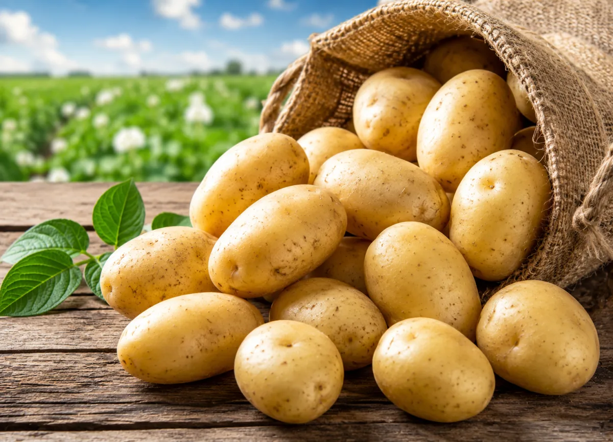 Potato