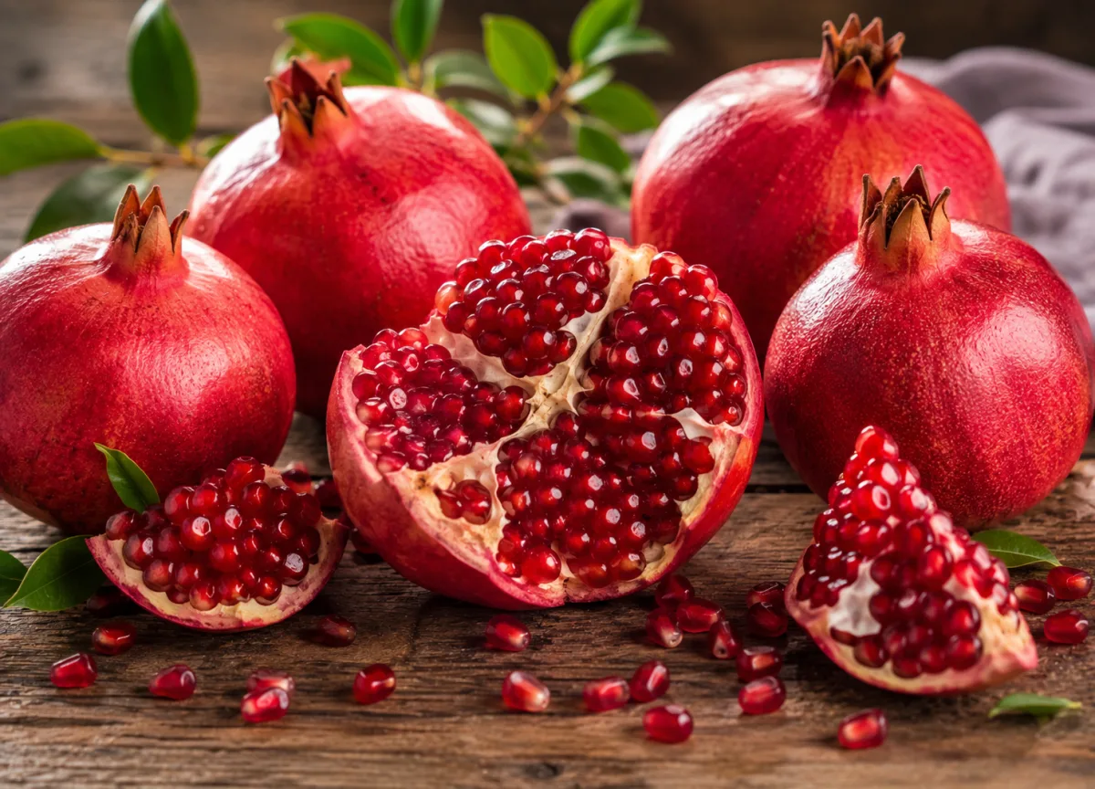 Pomegranate
