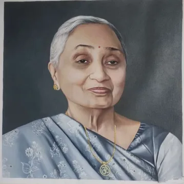 Women Painting